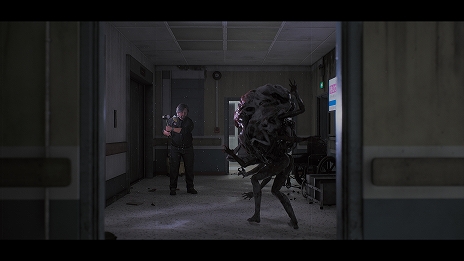 画像ギャラリー No.010のサムネイル画像 / PS2時代の名作にインスパイアを受けたサバイバルホラー「Post Trauma」,PC,PS5,Xbox Series X|S向けにリリース