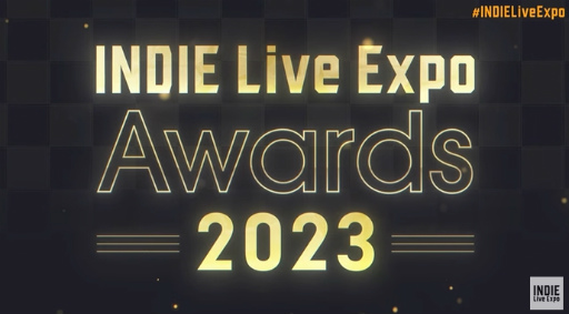  No.001Υͥ / INDIE Live Expo Awards 2023ޤϼ̿Ѥ;ΥѥADVViewfinderפ˷ꡣޥȥޤȤ