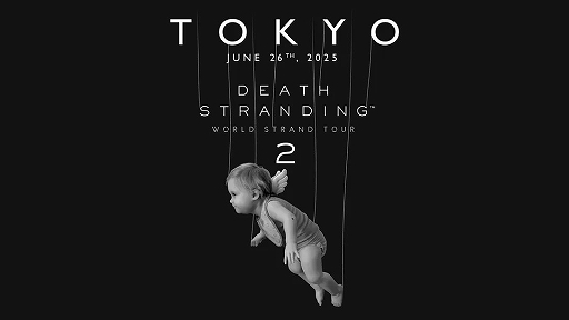 ꡼ No.001Υͥ / DEATH STRANDING 2: ON THE BEACHȯ䵭ǰɥĥ٥ȡ626ˤλñդ򳫻