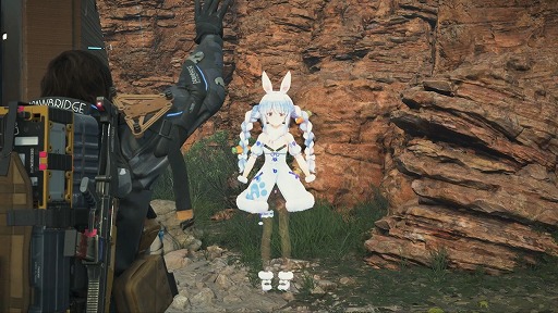 ꡼ No.001Υͥ / DEATH STRANDING 2: ON THE BEACHסĤڤ餵󤬽б餹ȥץåѡȤо