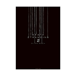 ꡼ No.009Υͥ / DEATH STRANDING 2פȯǰݥåץåץåץ٥ȡ6ԻԤPARCOˤ626缡ŷ