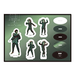 ꡼ No.016Υͥ / DEATH STRANDING 2פȯǰݥåץåץåץ٥ȡ6ԻԤPARCOˤ626缡ŷ