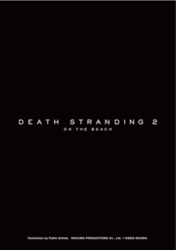 ���������꡼ No.012�Υ���ͥ������ / ����ץȥӥ������䥵��η���ޤ������Ǥ��롪�� ��DEATH STRANDING 2�ץݥåץ��åץ���åס��֥��ɥ���ܾ��ʤξ�������