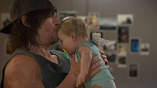 ���������꡼ No.003�Υ���ͥ������ / �Υץ쥤��ݡϲ���ơȤĤʤ���ɤȸ�����ä�³�ԡ�DEATH STRANDING 2: ON THE BEACH�פϡ����ͷ�Ӥ䤹������꼫ͳ�ʥץ쥤����ǽ�ˡ�����Ȱ��˿�����ʤ�Ƥߤ褦