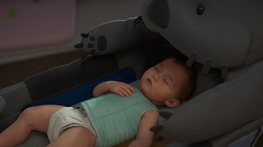 ���������꡼ No.005�Υ���ͥ������ / �Υץ쥤��ݡϲ���ơȤĤʤ���ɤȸ�����ä�³�ԡ�DEATH STRANDING 2: ON THE BEACH�פϡ����ͷ�Ӥ䤹������꼫ͳ�ʥץ쥤����ǽ�ˡ�����Ȱ��˿�����ʤ�Ƥߤ褦