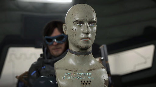 ���������꡼ No.009�Υ���ͥ������ / �Υץ쥤��ݡϲ���ơȤĤʤ���ɤȸ�����ä�³�ԡ�DEATH STRANDING 2: ON THE BEACH�פϡ����ͷ�Ӥ䤹������꼫ͳ�ʥץ쥤����ǽ�ˡ�����Ȱ��˿�����ʤ�Ƥߤ褦