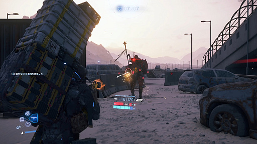 ���������꡼ No.012�Υ���ͥ������ / �Υץ쥤��ݡϲ���ơȤĤʤ���ɤȸ�����ä�³�ԡ�DEATH STRANDING 2: ON THE BEACH�פϡ����ͷ�Ӥ䤹������꼫ͳ�ʥץ쥤����ǽ�ˡ�����Ȱ��˿�����ʤ�Ƥߤ褦