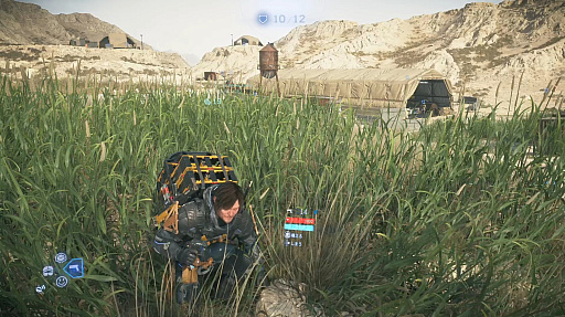 ���������꡼ No.014�Υ���ͥ������ / �Υץ쥤��ݡϲ���ơȤĤʤ���ɤȸ�����ä�³�ԡ�DEATH STRANDING 2: ON THE BEACH�פϡ����ͷ�Ӥ䤹������꼫ͳ�ʥץ쥤����ǽ�ˡ�����Ȱ��˿�����ʤ�Ƥߤ褦