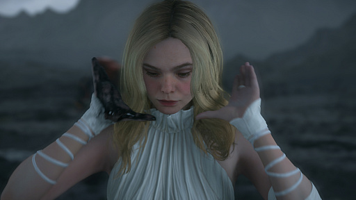 ���������꡼ No.019�Υ���ͥ������ / �Υץ쥤��ݡϲ���ơȤĤʤ���ɤȸ�����ä�³�ԡ�DEATH STRANDING 2: ON THE BEACH�פϡ����ͷ�Ӥ䤹������꼫ͳ�ʥץ쥤����ǽ�ˡ�����Ȱ��˿�����ʤ�Ƥߤ褦