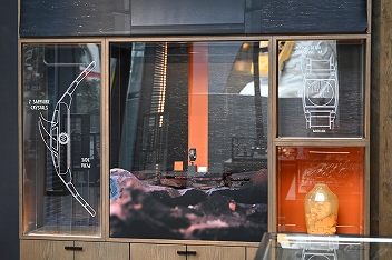 ���������꡼ No.005�Υ���ͥ������ / ��DEATH STRANDING 2�פ��ӻ��ץ֥��ɡ֥ϥߥ�ȥ�פΥ�����ӻ��פ���Լ�ࡣ2025ǯ6��26���������������ɤ�Ź�ޤǰ��̸�����ͽ��