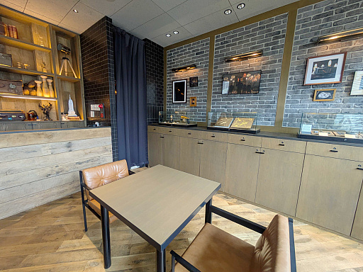 ���������꡼ No.009�Υ���ͥ������ / ��DEATH STRANDING 2�פ��ӻ��ץ֥��ɡ֥ϥߥ�ȥ�פΥ�����ӻ��פ���Լ�ࡣ2025ǯ6��26���������������ɤ�Ź�ޤǰ��̸�����ͽ��