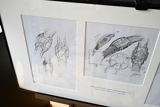 ���������꡼ No.012�Υ���ͥ������ / ��DEATH STRANDING 2�פ��ӻ��ץ֥��ɡ֥ϥߥ�ȥ�פΥ�����ӻ��פ���Լ�ࡣ2025ǯ6��26���������������ɤ�Ź�ޤǰ��̸�����ͽ��