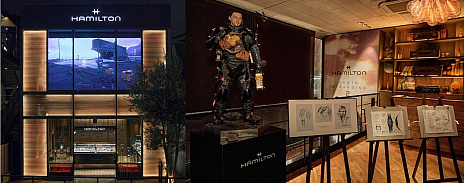 ���������꡼ No.026�Υ���ͥ������ / ��DEATH STRANDING 2�פ��ӻ��ץ֥��ɡ֥ϥߥ�ȥ�פΥ�����ӻ��פ���Լ�ࡣ2025ǯ6��26���������������ɤ�Ź�ޤǰ��̸�����ͽ��