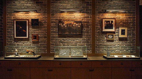 ���������꡼ No.033�Υ���ͥ������ / ��DEATH STRANDING 2�פ��ӻ��ץ֥��ɡ֥ϥߥ�ȥ�פΥ�����ӻ��פ���Լ�ࡣ2025ǯ6��26���������������ɤ�Ź�ޤǰ��̸�����ͽ��