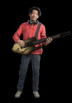 ���������꡼ No.004�Υ���ͥ������ / ��DEATH STRANDING 2: ON THE BEACH�ס����� �����󤬥ߥ塼���������Ȥ��ƥ���������о졣���᡼���ڶʡ�Sayonara�פ����