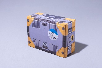 ���������꡼ No.004�Υ���ͥ������ / ��DEATH STRANDING 2: ON THE BEACH�סߡ֥�ޥȱ�͢�ץ���ܡ����ꥰ�å���1�Ƥ�T����Ĥ�����ȯ�䡣����ܥǥ�������ʥܡ���Ǥ��Ϥ���