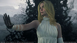 ���������꡼ No.004�Υ���ͥ������ / ��DEATH STRANDING 2: ON THE BEACH�ס�������꡼����������Ĥ����ķ�Ϻ����餬���ä��뵭ǰ���٥�Ȥ�����18��00�˥饤���ۿ��򳫻�