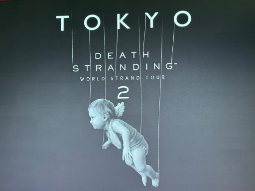 ���������꡼ No.016�Υ���ͥ������ / �Υ��󥿥ӥ塼�Ͼ��罨�״��Ĥ���롤��DEATH STRANDING 2�פΡȤĤʤ���ɤ˹��᤿��Ρ��б���ͥ�ؤ�̥�Ϥ�΢�ä�����
