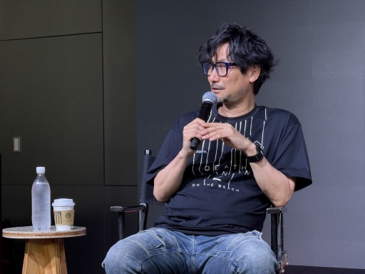 ���������꡼ No.021�Υ���ͥ������ / �Υ��󥿥ӥ塼�Ͼ��罨�״��Ĥ���롤��DEATH STRANDING 2�פΡȤĤʤ���ɤ˹��᤿��Ρ��б���ͥ�ؤ�̥�Ϥ�΢�ä�����