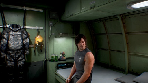 ���������꡼ No.023�Υ���ͥ������ / �Υ��󥿥ӥ塼�Ͼ��罨�״��Ĥ���롤��DEATH STRANDING 2�פΡȤĤʤ���ɤ˹��᤿��Ρ��б���ͥ�ؤ�̥�Ϥ�΢�ä�����