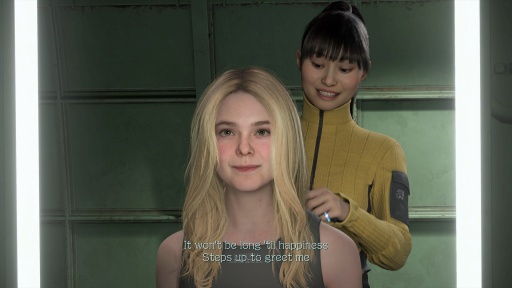 ���������꡼ No.024�Υ���ͥ������ / �Υ��󥿥ӥ塼�Ͼ��罨�״��Ĥ���롤��DEATH STRANDING 2�פΡȤĤʤ���ɤ˹��᤿��Ρ��б���ͥ�ؤ�̥�Ϥ�΢�ä�����