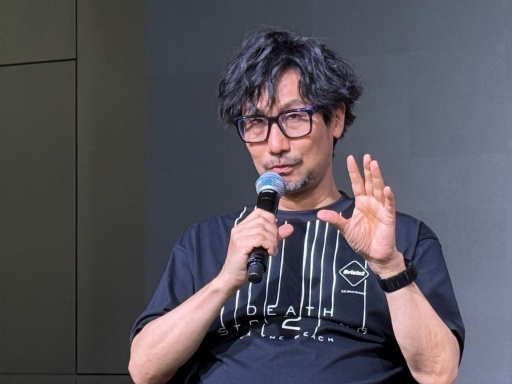 ���������꡼ No.026�Υ���ͥ������ / �Υ��󥿥ӥ塼�Ͼ��罨�״��Ĥ���롤��DEATH STRANDING 2�פΡȤĤʤ���ɤ˹��᤿��Ρ��б���ͥ�ؤ�̥�Ϥ�΢�ä�����