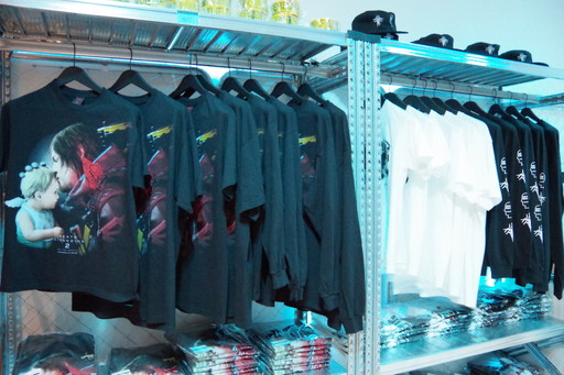 ���������꡼ No.005�Υ���ͥ������ / ��ëPARCO�ΰ�褬��DEATH STRANDING 2�פΥ��ꥸ�ʥ뾦�ʤ䥳��ܥ��å������ޤ롣��DEATH STRANDING 2 JAPAN POPUP TOUR�פ��ݡ���