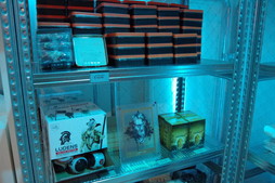 ���������꡼ No.009�Υ���ͥ������ / ��ëPARCO�ΰ�褬��DEATH STRANDING 2�פΥ��ꥸ�ʥ뾦�ʤ䥳��ܥ��å������ޤ롣��DEATH STRANDING 2 JAPAN POPUP TOUR�פ��ݡ���