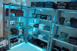 ���������꡼ No.010�Υ���ͥ������ / ��ëPARCO�ΰ�褬��DEATH STRANDING 2�פΥ��ꥸ�ʥ뾦�ʤ䥳��ܥ��å������ޤ롣��DEATH STRANDING 2 JAPAN POPUP TOUR�פ��ݡ���