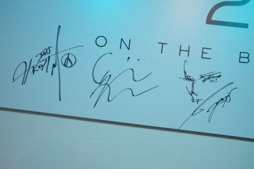 ���������꡼ No.014�Υ���ͥ������ / ��ëPARCO�ΰ�褬��DEATH STRANDING 2�פΥ��ꥸ�ʥ뾦�ʤ䥳��ܥ��å������ޤ롣��DEATH STRANDING 2 JAPAN POPUP TOUR�פ��ݡ���