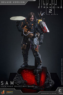 ꡼ No.013Υͥ / DEATH STRANDING 2פΥ罨״ĴƽΤΩβ1/6ե奢2026ǯ10ȯ˸ͽ