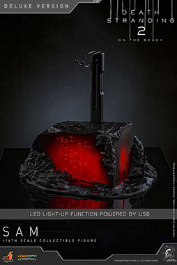 ꡼ No.014Υͥ / DEATH STRANDING 2פΥ罨״ĴƽΤΩβ1/6ե奢2026ǯ10ȯ˸ͽ