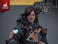 DEATH STRANDING 2פΥ罨״ĴƽΤΩβ1/6ե奢2026ǯ10ȯ˸ͽ