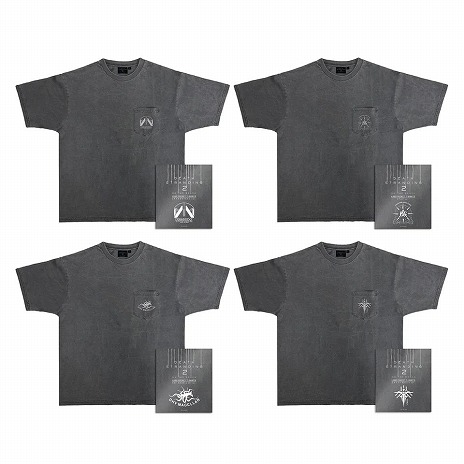 ꡼ No.007Υͥ / DEATH STRANDING 2: ON THE BEACHȯ䵭ǰ٥Ȥ82397ޤPARCOǳšꥸʥ륰å