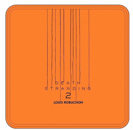 ꡼ No.026Υͥ / DEATH STRANDING 2: ON THE BEACHȯ䵭ǰ٥Ȥ82397ޤPARCOǳšꥸʥ륰å