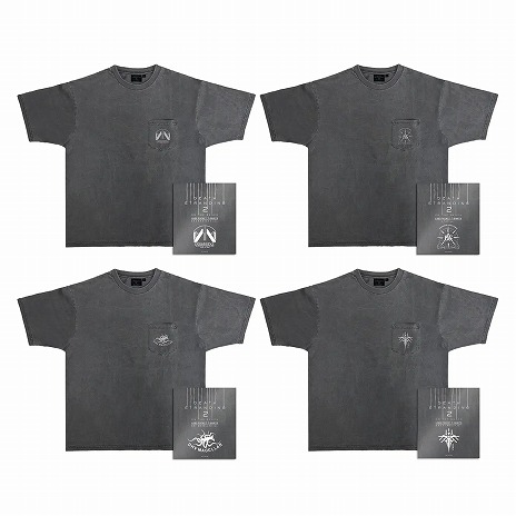 ꡼ No.023Υͥ / DEATH STRANDING 2ȯ䵭ǰݥåץåץåץ٥Ȥ912鹭PARCOǳšλʻΥեåݥȥɤȯ