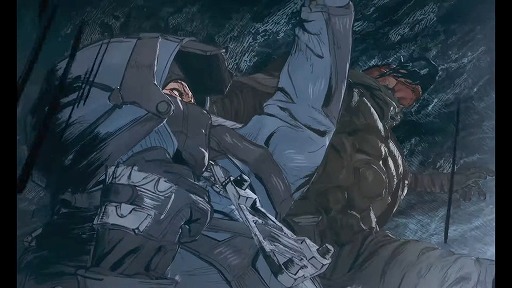 ꡼ No.002Υͥ / ֥ǥȡץ˥ǲץȡDEATH STRANDING MOSQUITOסƥΥ󥷡ǧǤ