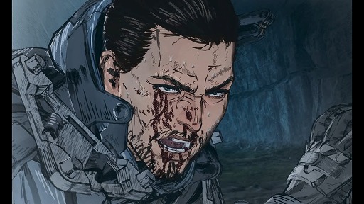 ꡼ No.005Υͥ / ֥ǥȡץ˥ǲץȡDEATH STRANDING MOSQUITOסƥΥ󥷡ǧǤ