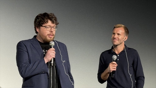 画像ギャラリー No.009のサムネイル画像 / コジプロ10周年記念イベント「Beyond The Strand」,津田健次郎さん,ジョージ・ミラー監督らも登壇し,新情報も満載。エンターテインメントの未来はつながりの先へ