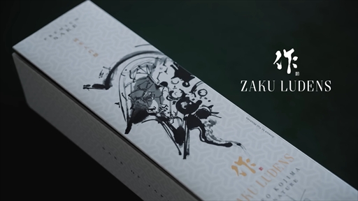 ZAKUˡ KOJIMA PRODUCTIONS ڥ ࡼӡ