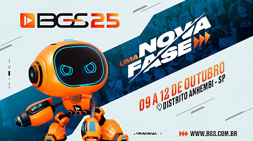 ���������꡼ No.007�Υ���ͥ������ / �֥֥饸��ο͡�ʹ�����ޤ����׾��罨�׻ᡤ����ľ���ᡤ��¼�ۻһ�ʤɡ����ܤΥ쥸����ɤ��������ƺ���Υ����।�٥�ȡ�Brasil Game Show 2025�פ�