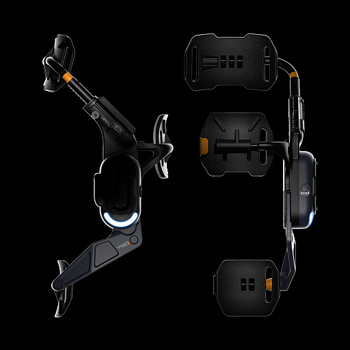 ���������꡼ No.002�Υ���ͥ������ / ��DEATH STRANDING 2: ON THE BEACH�ץǥ�����γ����ʥǥХ�����12��2����ȯ�䡣ķ�Ͷ����⤫�����ۤ����������ȥɥ��ѥ����ƥ��֥�����ȥ�