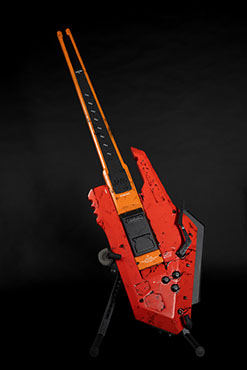 ꡼ No.004 | DEATH STRANDING 2 JAPAN POPUP TOUR FINAL - SPECIAL EXHIBITIONס䤹뿷å俷ŸꥢͻҤʤɡܺ٤餫