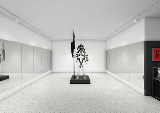 ꡼ No.005 | DEATH STRANDING 2 JAPAN POPUP TOUR FINAL - SPECIAL EXHIBITIONס䤹뿷å俷ŸꥢͻҤʤɡܺ٤餫