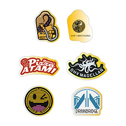 ꡼ No.008 | DEATH STRANDING 2 JAPAN POPUP TOUR FINAL - SPECIAL EXHIBITIONס䤹뿷å俷ŸꥢͻҤʤɡܺ٤餫