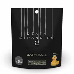 ꡼ No.015 | DEATH STRANDING 2 JAPAN POPUP TOUR FINAL - SPECIAL EXHIBITIONס䤹뿷å俷ŸꥢͻҤʤɡܺ٤餫