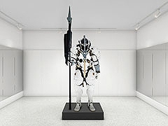 「DEATH STRANDING 2 JAPAN POPUP TOUR FINAL - SPECIAL EXHIBITION」,会場で販売する新作グッズや新たな展示エリアの様子など,詳細が明らかに