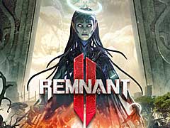 人気作「Remnant: From the Ashes」の続編となるソウルライクなアクションゲーム「Remnant 2」，本日リリース