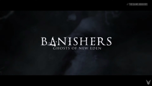  No.003Υͥ / Banishers: Ghosts of New Edenפ2023ǯȯˡLife is StrangeפΤDon't Nodο