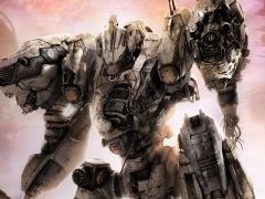 ARMORED CORE VI FIRES OF RUBICONס쥮졼1.03.1ۿåȥȥˡɥ㡼ϲ